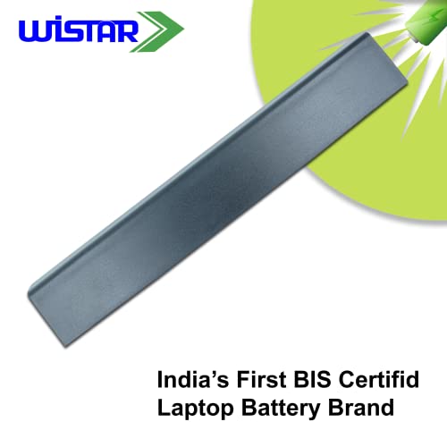 WISTAR Laptop Battery for ProBook 4530s HP 4430s - Image 2