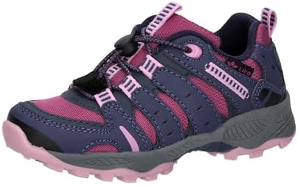 Lico Unisex Kinder Fremont Trekking- & Wanderhalbschuhe
