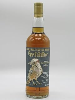 ブレアソール 16年 2008 オロロソシェリーホグスヘッドNo.305256 エイヴィアンズ 52.6度 700ml