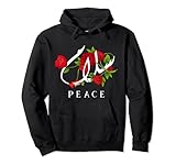 Salam Peace Arabic Islam Islamic Art Muslim Assalamu Alaykum Pullover Hoodie