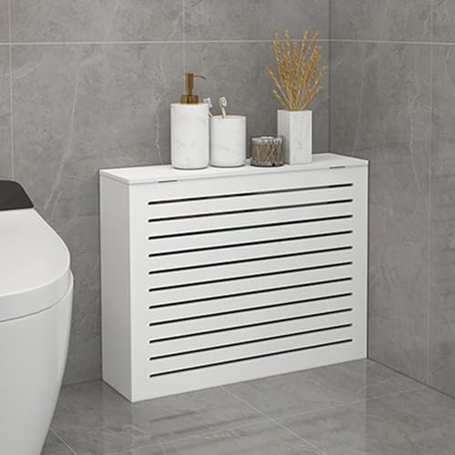 Cubierta de calefacción de madera para el hogar ideal para salones pequeños 2