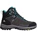 Produktbild Mckinley Damen Magma IV MID AQX Wanderstiefel, Anthracite/Black Nig, 40