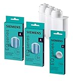 siemens kaffeevollautomat te657f03de eq.6 plus s700 Hinweis: TZ80001 = TZ80001A = TZ80001N // TZ80002 = TZ80002A = Tz80002N // TZ70003 = TZ70003A = Einzelpack / TZ70033 = TZ70033A = Dreierpack