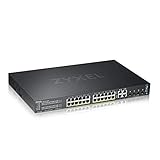 Mit NebulaFlex Pro können Sie flexibel zwischen Standalone- und dem intuitiven Nebula Cloud-Managed-Modus wechseln mit Pro-Pack-Bundle für ein Jahr.