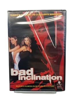 Bad Inclination