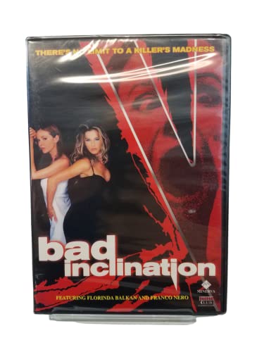 Preisvergleich Produktbild Cattive inclinazioni