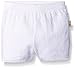 Burt's Bees Baby Girls' Organic Crochet Short