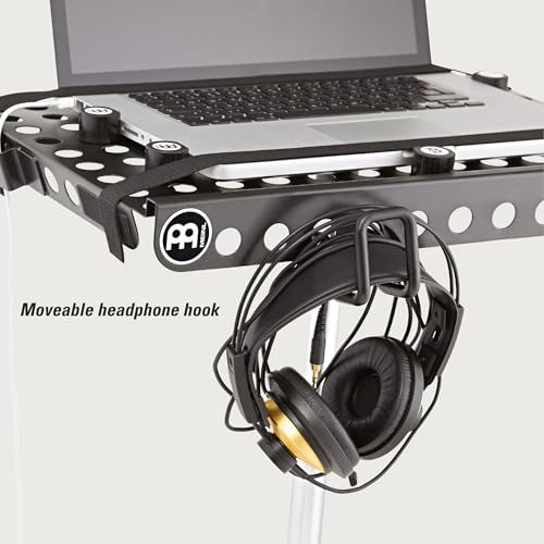 Meinl Percussion TMLTS Eviter Surchauffe Ordinateur Portable 17 - 4