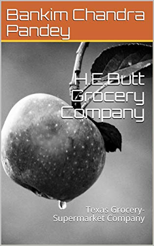 H.E.Butt Grocery Company: Texas Grocery-Supermarket Company
