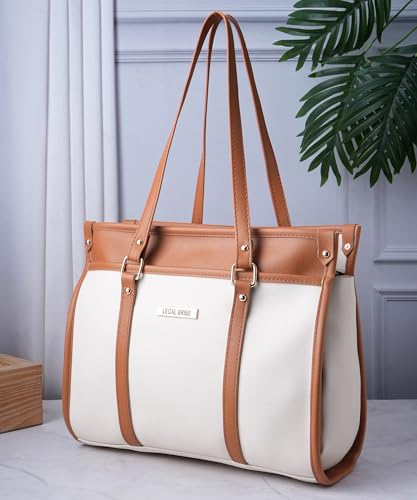 Image of LEGAL BRIBE Stunning Tote Bag