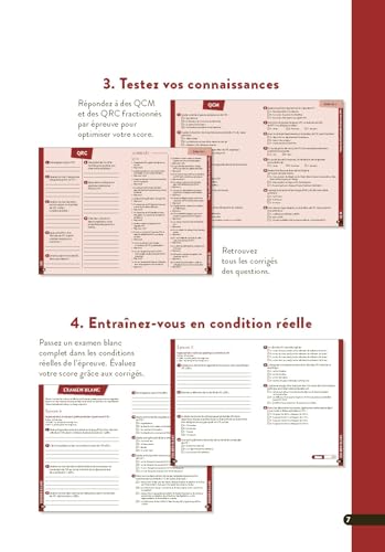 Réussir le concours VTC - Devenir chauffeur : la préparation complète à l'examen – vue 6