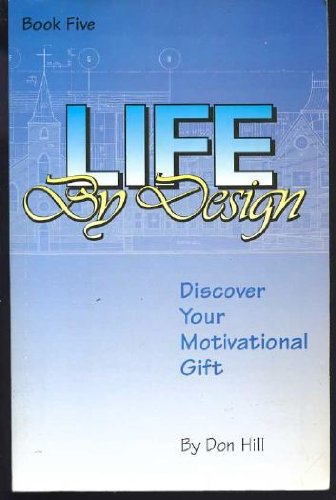 Life by Design : Book Five 0921702612 Book Cover
