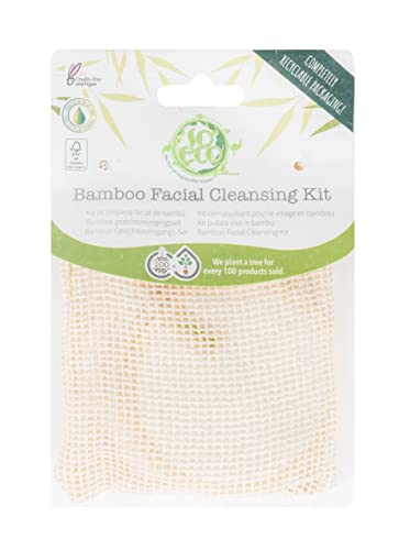 So Eco Kit De Limpieza Facial 45 g