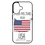 mobile joe's landscaping Coque artisanale, fabriquée en France.