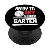 Kindergarten Kindergartentag Baseball