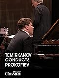  Temirkanow dirigiert Prokofiev