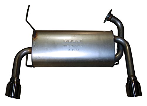 Bosal 145-793 Exhaust Silencer