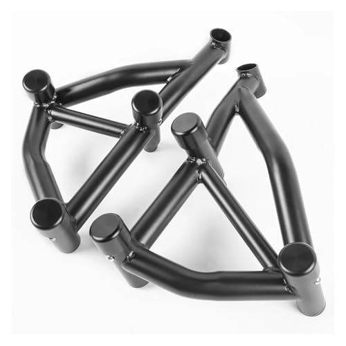 Barre protection moto MT-09 : protégez votre cadre moteur des rayures