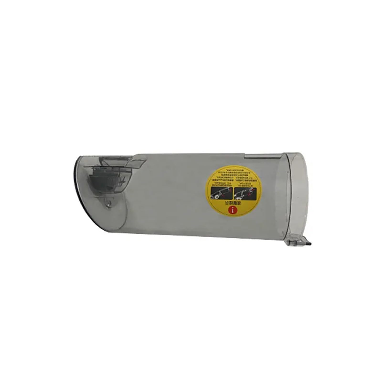 AIHDBCL Dust Cup ，Compatible For Deerma， DX600/DX600S ，vacuum Cleaners Handheld Replacement Accessories,Vacuum Cleaner, tank