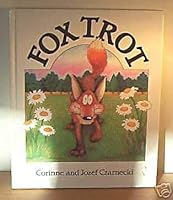 Fox Trot 0448190907 Book Cover
