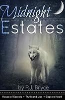 Midnight Estates 1517457157 Book Cover