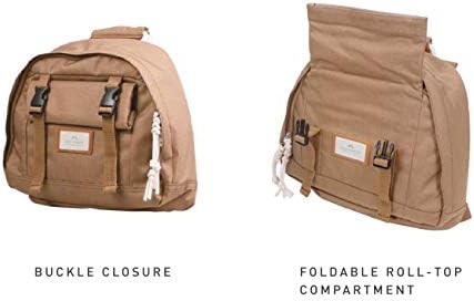 Doughnut Craggy Mountain Unisex Adult Backpack : Amazon.com  display picture 3