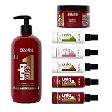 Revlon Professional UniqOne Masque Spray Sans Rinçage 10 En 1-150ml - 12