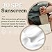 Roe Wellness- Baby Mineral Sunscreen SPF 30 Clean Ingredients | Non-Greasy, Reef Safe, Paraben-Free (2Pack)