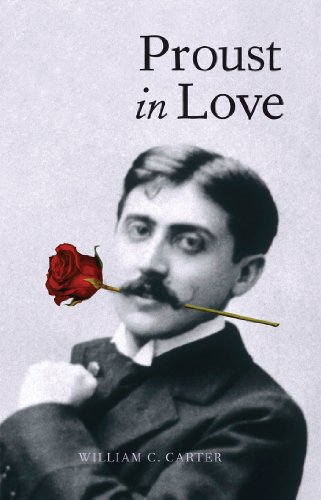 Proust in Love (English Edition)