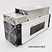 New MicroBT Whatsminer M61 204TH/s 4000W SHA-256 AlgorithmBTC Miner with PSU by OEMGMINER