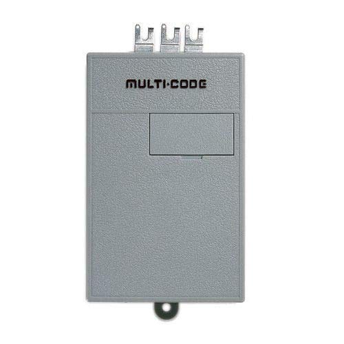 Multi-Code 1090 Gate Garage Radio Receiver MultiCode 109020 Linear MCS109020