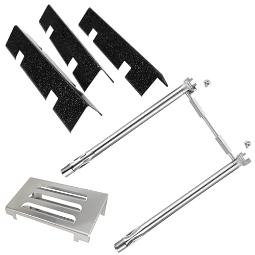 Grill Replacement Parts for Weber GS4 Spirit II 200 Series (Front Control)