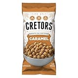 Cretors Popcorn Caramel Corn, 8 Ounce