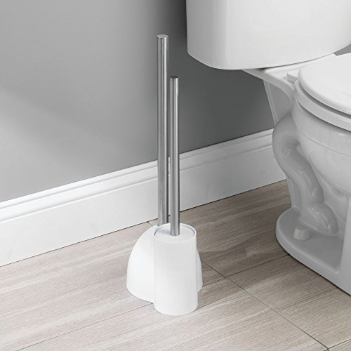 Review de Portacepillos marca InterDesign disponible en línea para comprar. 16 Imagen adicional