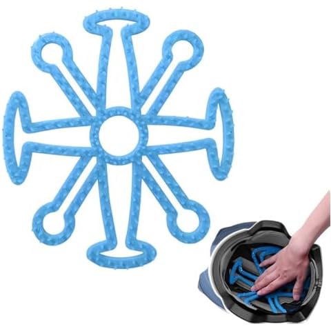 Coussin de casque TEOZBLU Cover