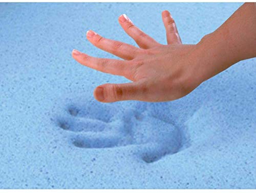 FoamyFoam-Mattress-ReplacementBunk-4x-28-x-75-Cooling-Gel-Memory-Foam-Medium-Firm-Support-Pressure-Relief-RV-Travel-Camper-Trailer-Truck-Cover-Not-Included-Made-in-USA