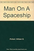 Man on a Spaceship B007RCK16C Book Cover