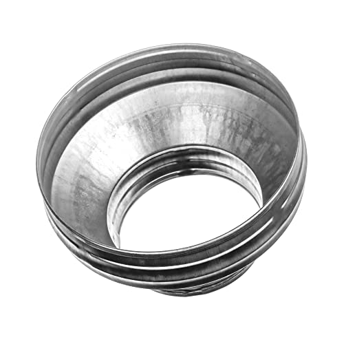 Reviews y listado de Tubo galvanizado para campana extractora favoritos de las personas. 11 Imagen adicional