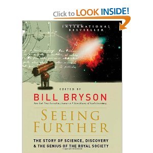 Seeing Further byBryson B005XCXHIW Book Cover