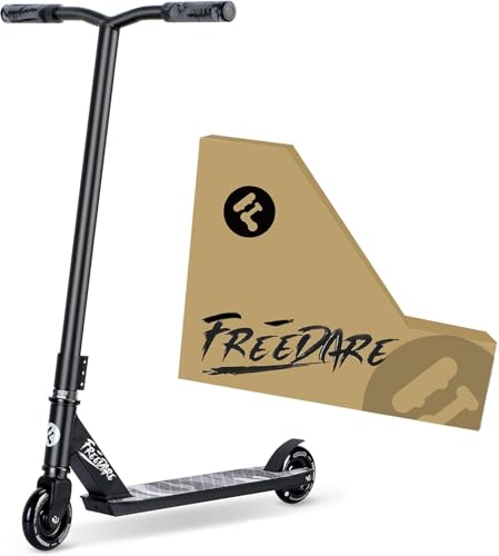 Stunt Scooter for Kids Ages 8-12