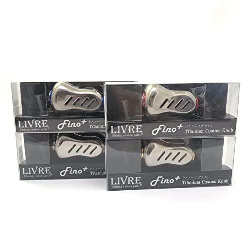 �y���u��/LIVRE�z Fino+�i�t�B�[�m�v���X�j �`�^�j�E�� �n���h���m�u