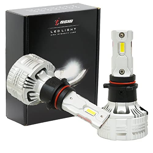 Amazon | PSX26W LED フォグランプ ハイエース 車検対応 爆光 24000LM