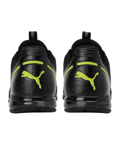 Image of Puma Unisex Cell Divide Running Shoe