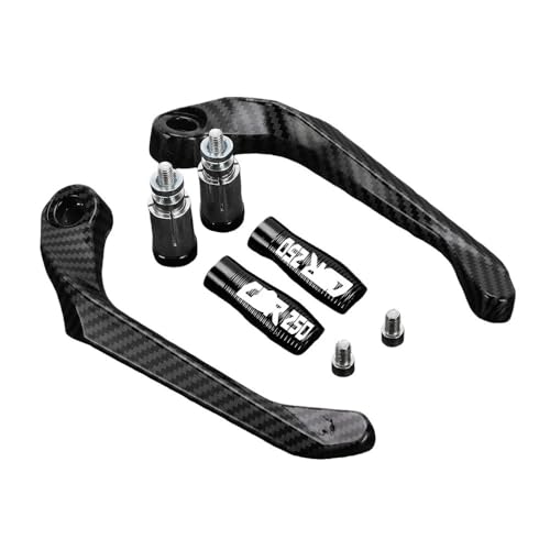 Protège-Mains Guidon Moto pour Isoler Vos Mains du Vent sur CBR