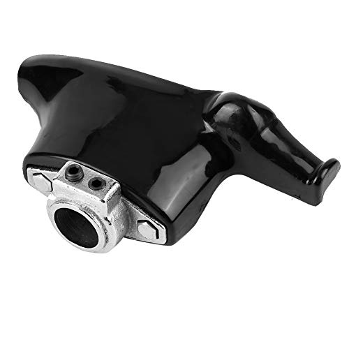 Nylon Mount Tire Changer Demount Duck Head Duck Head Tire Changer Tire Demount Head Tire Changer Machine Home Industry for Auto Repair Shop Factory (30mm)