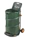 Produktbild Laubsammler Laubsack fahrbar Laub faltbar Gartensack 160L von rg-vertrieb