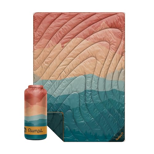 Rumpl Original Puffy 1-Person