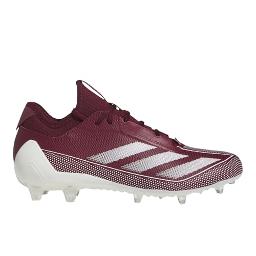 Image of Adidas Mens Adizero Electric.1 American Football