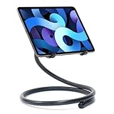 Thought Out Stabile Coil PRO - iPad Stand Flexible Gooseneck & Pivoting