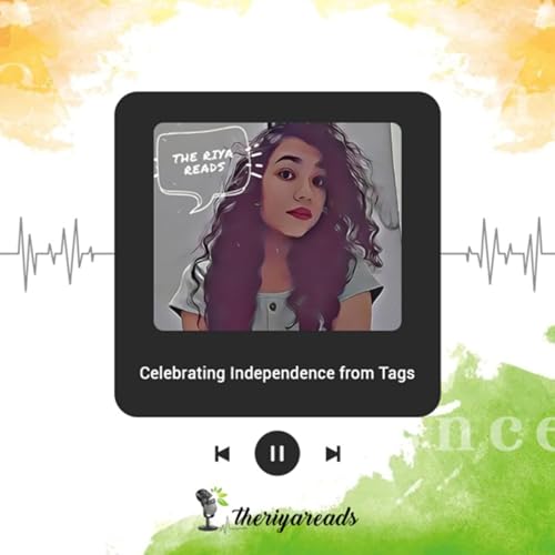 Celebrating Independence.